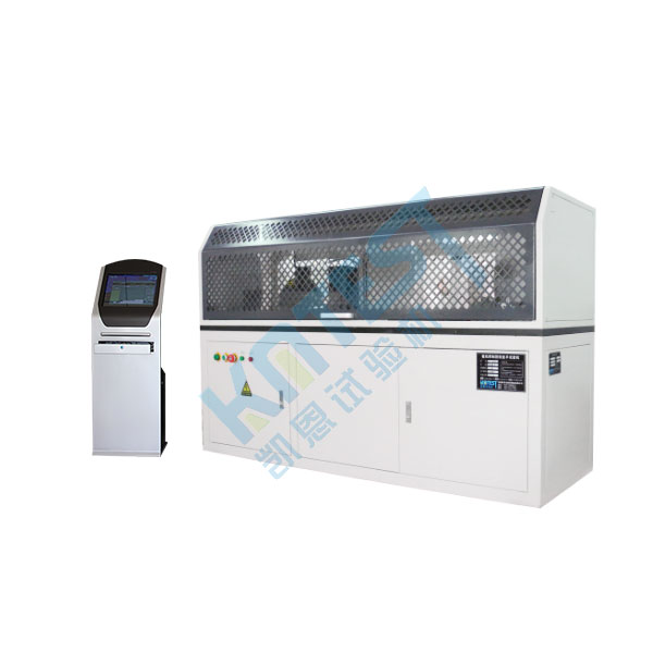 KN微機控制金屬材料扭轉試驗機