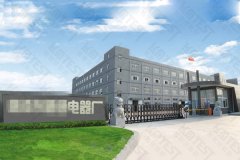 浙江省餘姚市某電器廠線路合作臥式拉力試驗機